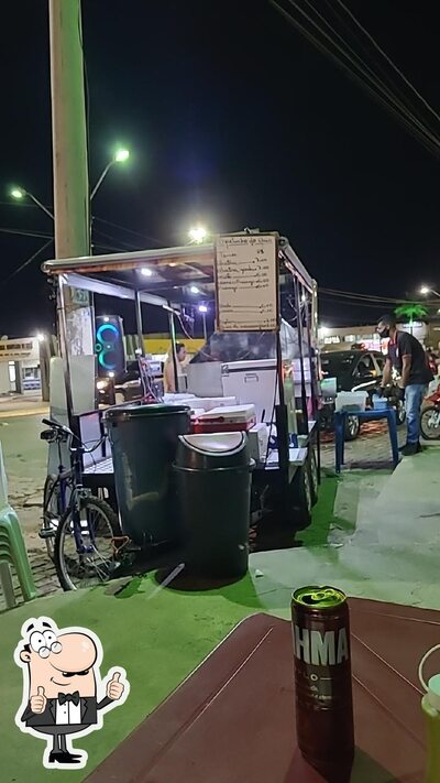 Espetinho do Elvis foto