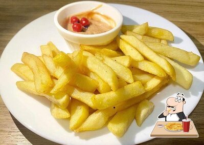 Restaurante e Lanchonete 3 Poderes foto