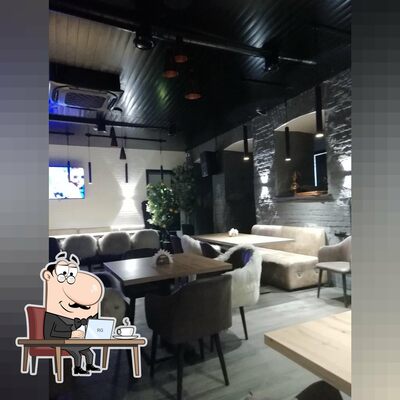 Découvrez l'intérieur de Папаха