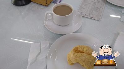 Platos en Parada Italiano