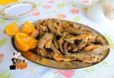 Rancho do Rubão foto