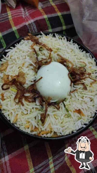 Check out how Something Different looks inside