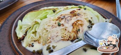 Nourriture à Torup Spisehus