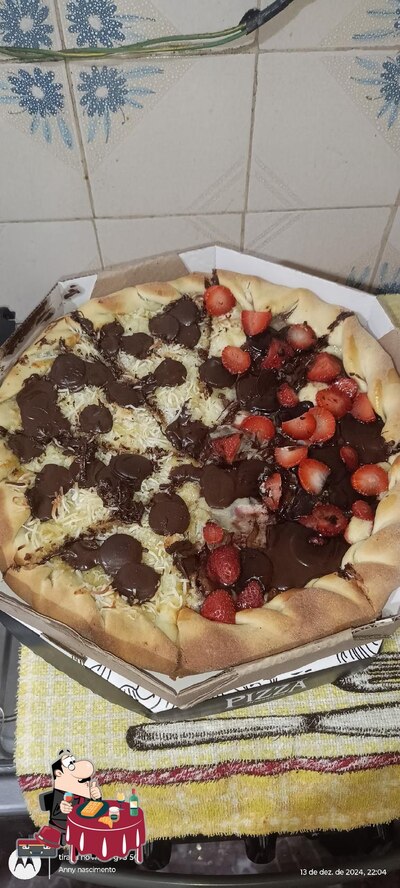 Panificadora Jeanne foto