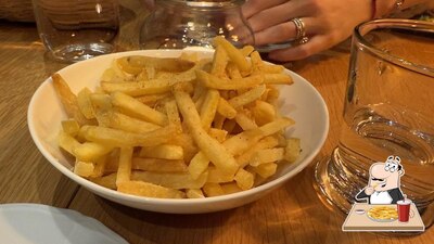 Adula Kitchen & Bar foto