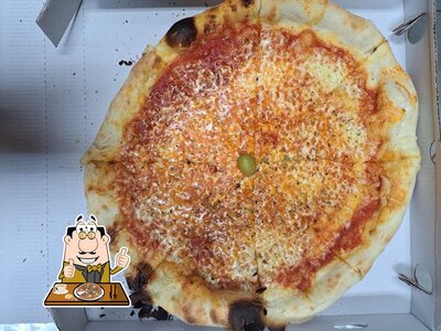 La pizza è il piatto veloce più di successo al mondo