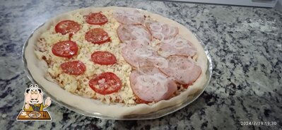 A pizza é o fast food mais popular do mundo