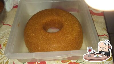 Comida em Paladar Bar E Restaurante