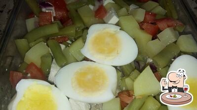 Comida em Distribuidora Essencial