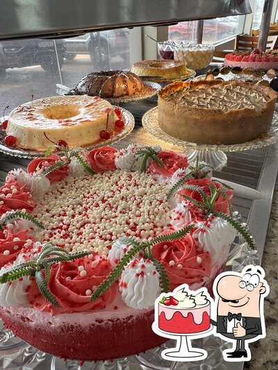 Restaurante e Lanchonete Rio Verde foto