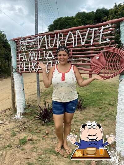 Platos en RESTAURANTE FAMILIAR
