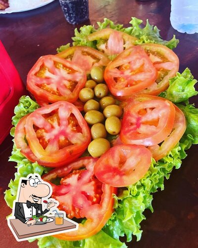 Pamonharia Do Divino foto