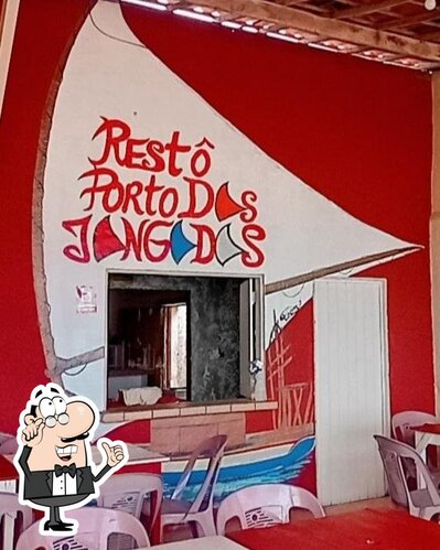 Veja imagens do interior do Barraca Nova Vida