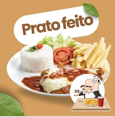 Restaurante e Hotel Gasparin foto