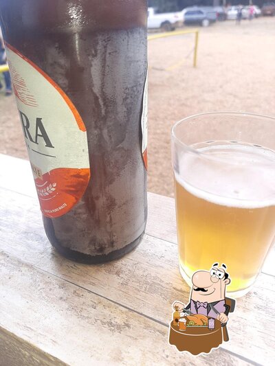 Peça um cerveja ao final do dia