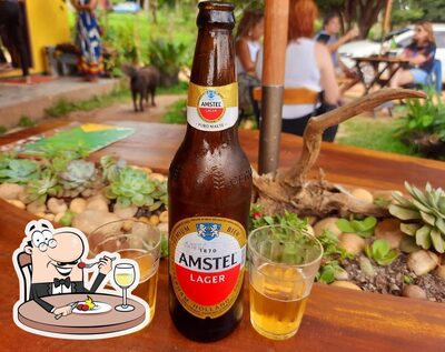 Platos en XÊRO DI MATO E HOSPEDAGEM