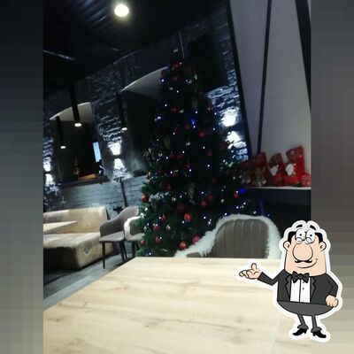 Découvrez l'intérieur de Папаха