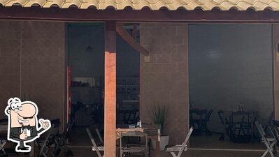 Restaurante Avellar foto