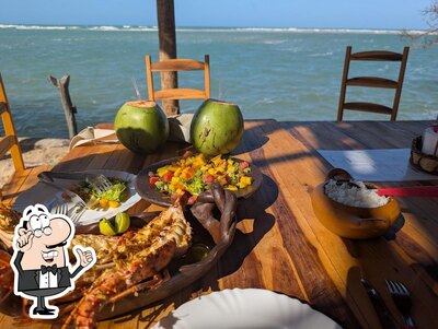 Veja imagens do interior do Vilamar