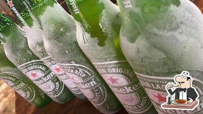 Platos en Restaurante Eskinão dos Peixes