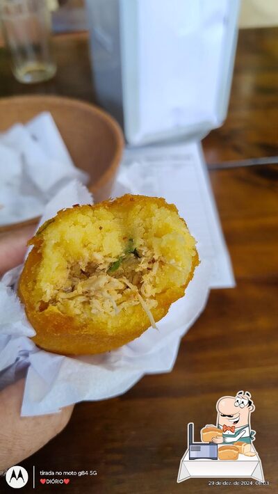 Brisola's Trailer foto