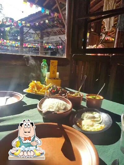 Tempo e Tempero foto