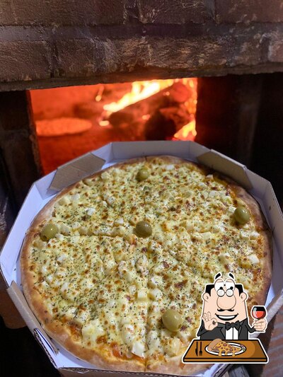 A pizza é o fast food mais popular do mundo