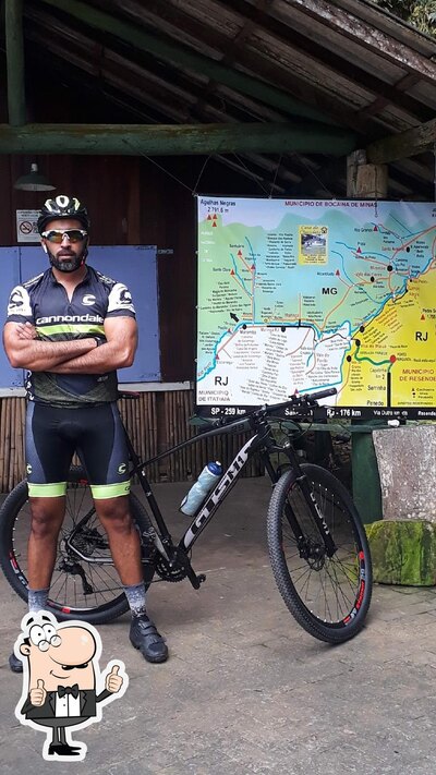 Bar Ponto Pergunta foto