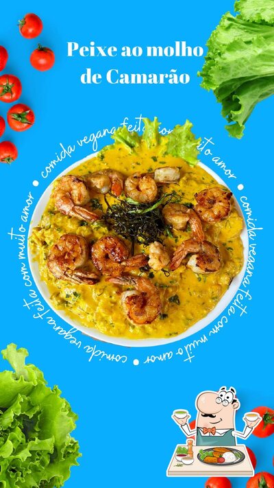 Platos en ECOPARK VÓTRIX