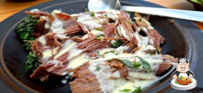 Nourriture à Torup Spisehus