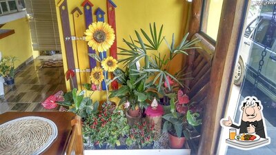 Platos en Restaurante e Pizzaria Gonçalves