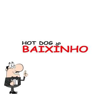 Hot Dog do Baixinho foto