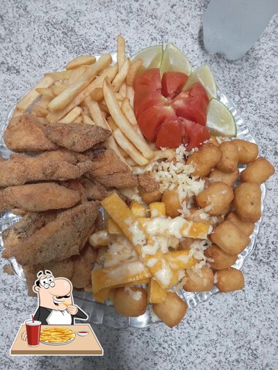 Pesque Pague Vô Ivo foto