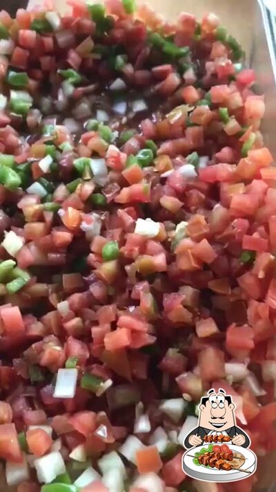 Comida em Comida Caseira da Dona Antônia