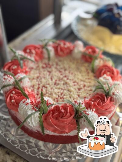 Restaurante e Lanchonete Rio Verde foto