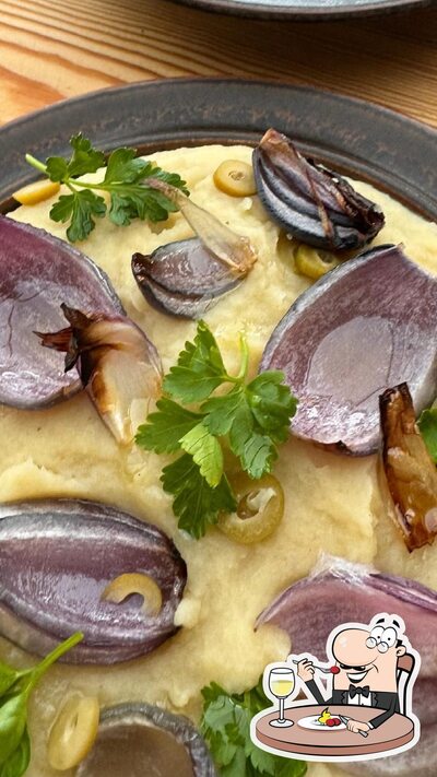 Plats à Torup Spisehus