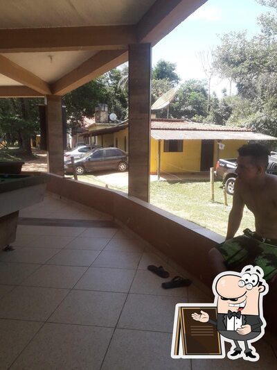 Veja imagens do exterior do Ranchos Prainha