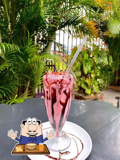 Comida em Parque do Açaí - Samambaia Sul