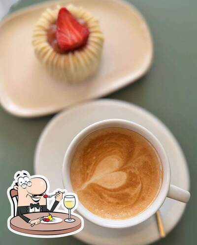 Platti al CAFFE IN Porec