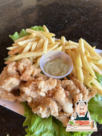 Balli Bar Cabana foto