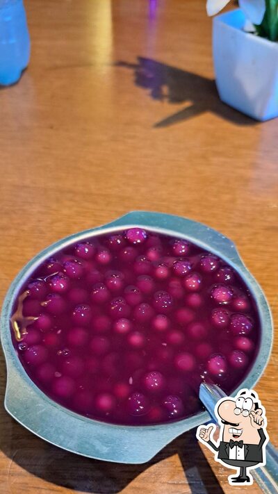 Veja imagens do interior do Da Terra Produtos Coloniais