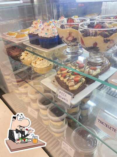 Platos en Gutti - Padaria & Confeitaria - Posse