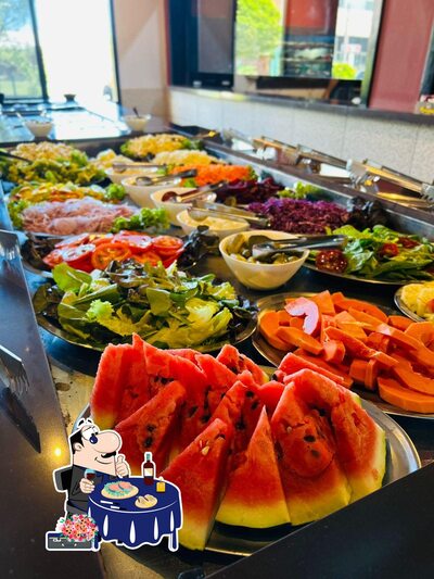 Manggiare Pizzaria Express foto