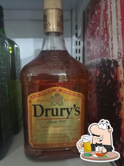 Saboreie um cerveja ao final do dia