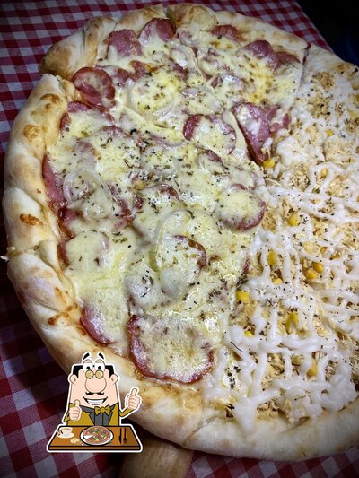 A pizza é o fast food mais amado do mundo