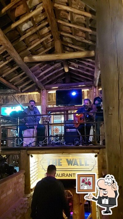 O interior do Tempo e Tempero