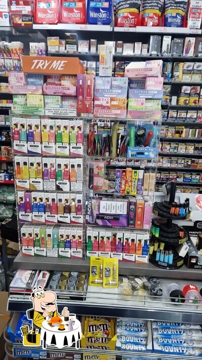 Aimans Kiosk - Shisha Shop - Headshop Köln Hansaring, Vape, Flerbar,Elfbar  Pod,Liquid,CBD,H2 H3,HHC,IQOS,Vaporizer,Purize, Cologne