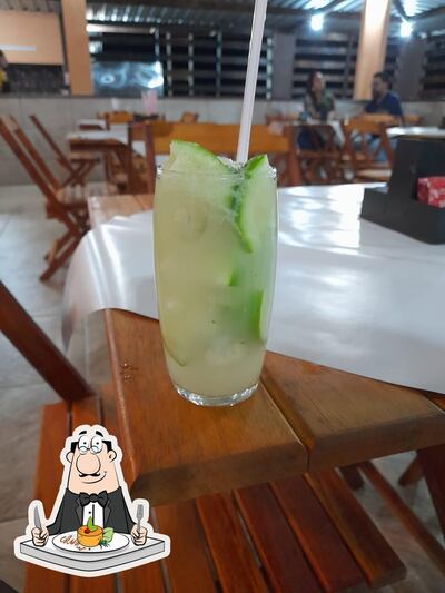 Comida em Recanto dos Vales