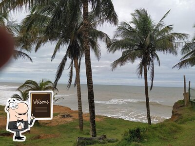 Barraca do Paulinho foto