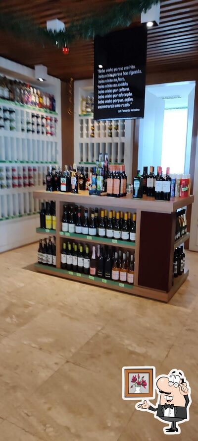 Veja imagens do interior do Clube Paraíso